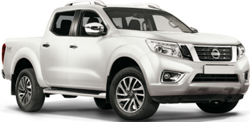 AIRMAX KIT – NISSAN NAVARA REAR COIL SPRING MODEL 2017 ONWARDS