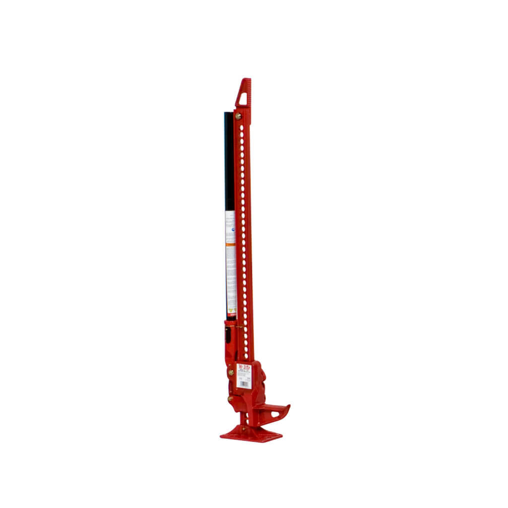 42" ALL CAST RED HI-LIFT JACK