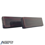 Land Cruiser Smoked LED Tail Lights