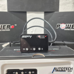 Gen4 Toyota Power Throttle