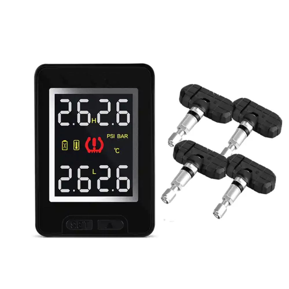 Toyota Hilux/Fortuner 2016-Present (GD6) TPMS Internal sensor