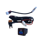 LandCruiser 2024+ Super Fast USB-C 22mm Charger
