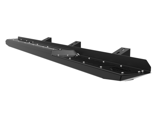 GWM Tank 300 Rock Sliders | 3mm Mild Steel | 42kg Per Set | SA-Made
