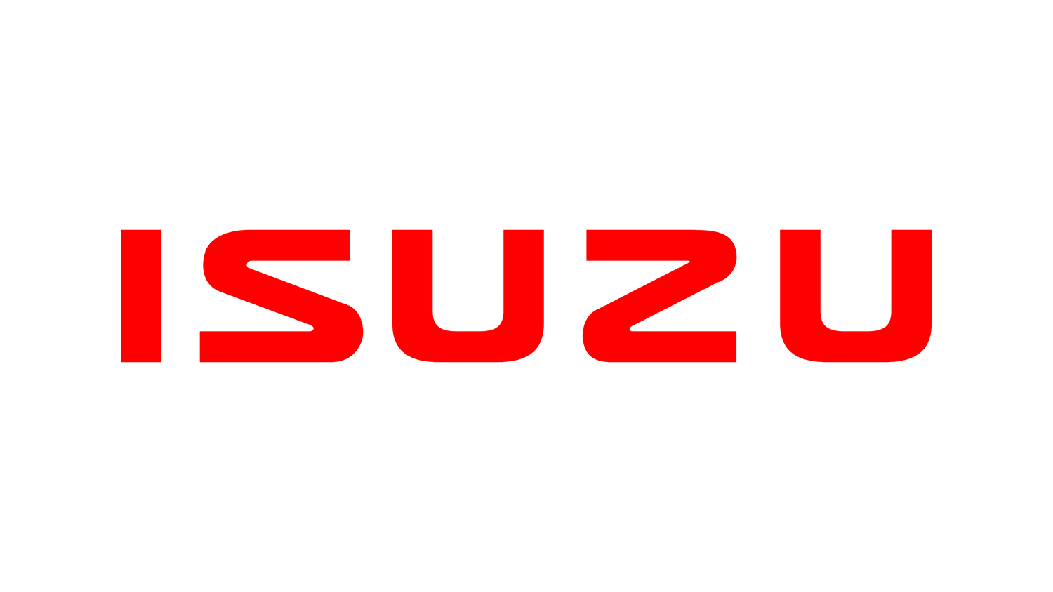 Isuzu MU-X