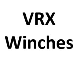 VRX Winches
