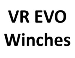 VR EVO Winches