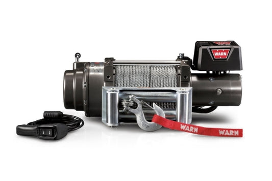 M12 12V HEAVYWEIGHT WINCH - 17801