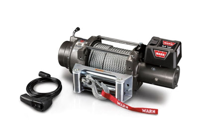 M12 12V HEAVYWEIGHT WINCH - 17801