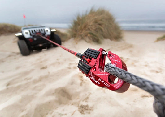 ULTRAHOOK RED - 00250-01