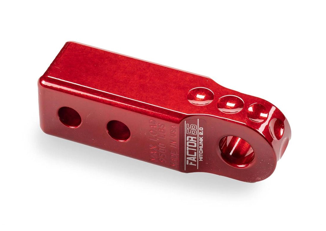 HITCHLINK 2.0 RED - 00020-01
