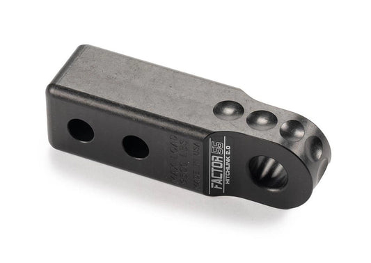 HITCHLINK 2.0 BLACK - 00020-04