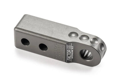 HITCHLINK 2.0 GREY - 00020-06