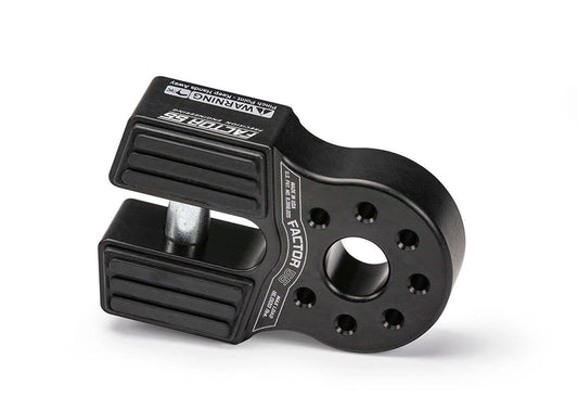 FLATLINK BLACK - 00050-04