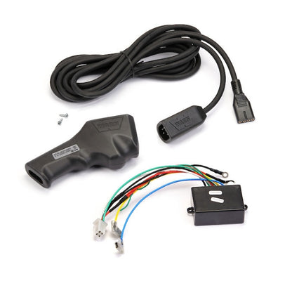 VR EVO REMOTE AND SERVICE KIT - 109470
