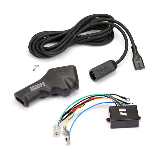 VR EVO REMOTE AND SERVICE KIT - 109470