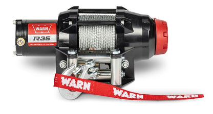 R-Series R35 Winch - 110035