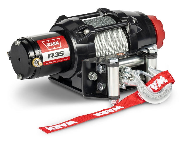 R-Series R35 Winch - 110035