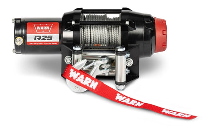 R-Series R25 - 110025