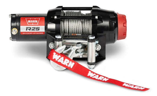 R-Series R25 - 110025