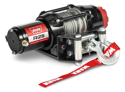 R-Series R25 - 110025