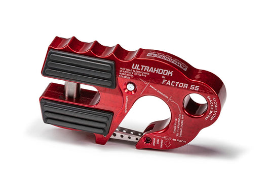 ULTRAHOOK RED - 00250-01