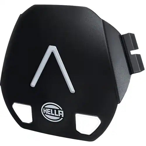 Hella Antares 7" LED Aux Lamp Set