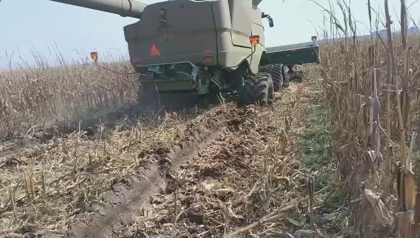 72-Ton Kinetic Recovery Rope (20 Meters)