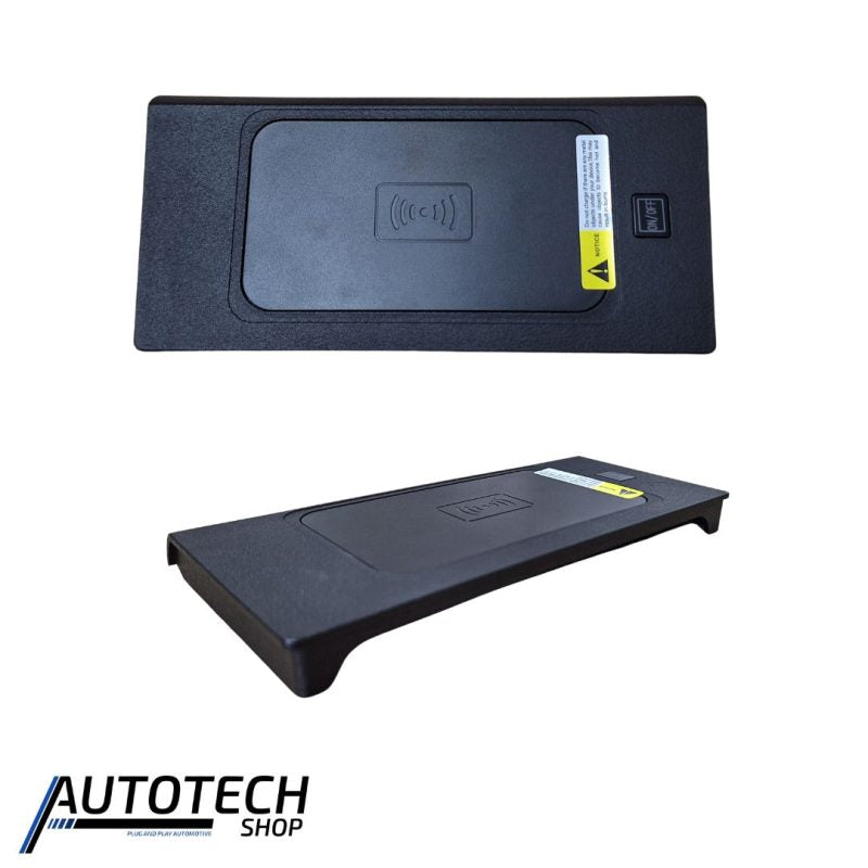 AutoCharge 18W Wireless Fast Charger for GWM Poer