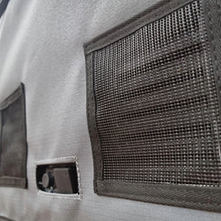 Flex ST45 Fridge Cover – Heavy-Duty Locally Made Protective Cover