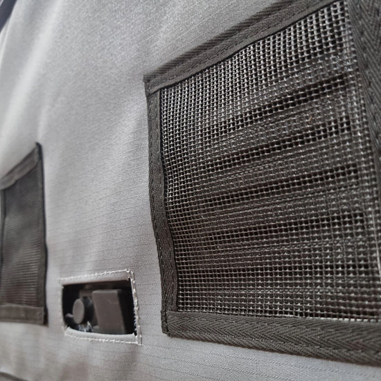 Flex ST45 Fridge Cover – Heavy-Duty Locally Made Protective Cover