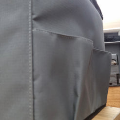Flex ST45 Fridge Cover – Heavy-Duty Locally Made Protective Cover