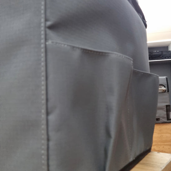 Flex ST45 Fridge Cover – Heavy-Duty Locally Made Protective Cover
