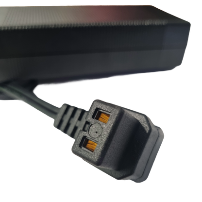 Flex AC to DC power supply