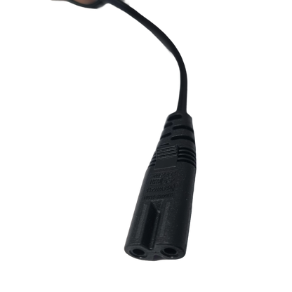 Flex AC to DC power supply