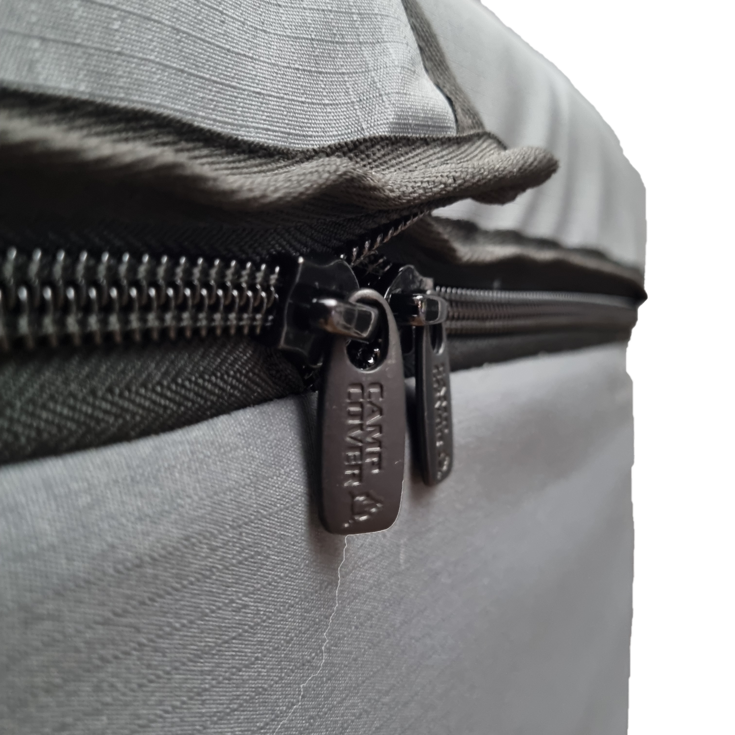 Flex Adventures TA45 Heavy-Duty Protective Fridge Cover | Locally Made | Thermal Insulated | Canvas