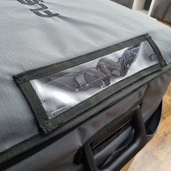 Flex KID95 Fridge Cover – Heavy-Duty Locally Made Protective Cover