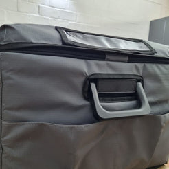 Flex KID95 Fridge Cover – Heavy-Duty Locally Made Protective Cover