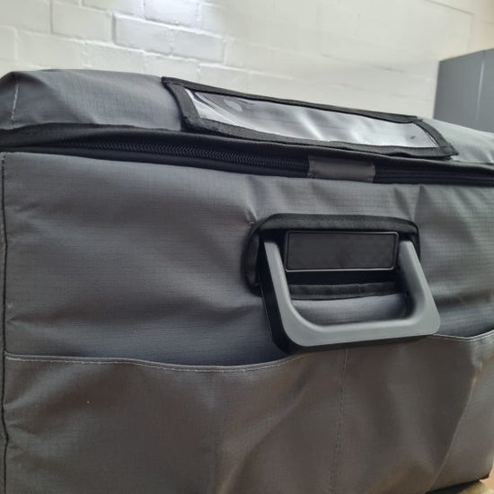 Flex KID95 Fridge Cover – Heavy-Duty Locally Made Protective Cover
