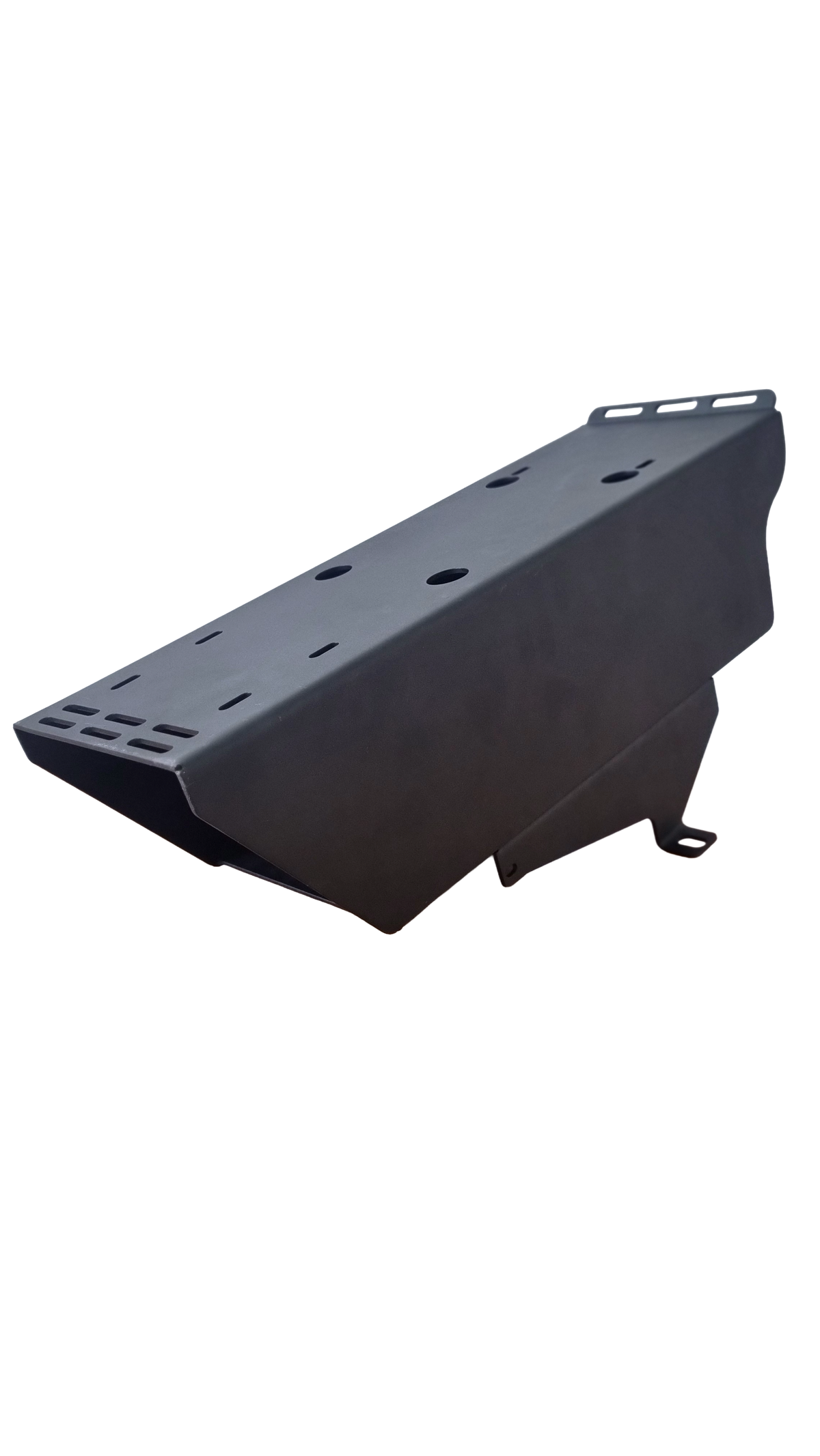 Flex Adventures Centre Console Bracket | Land Cruiser 2.8 Auto | Single & Double Cab | CF8 & CF15