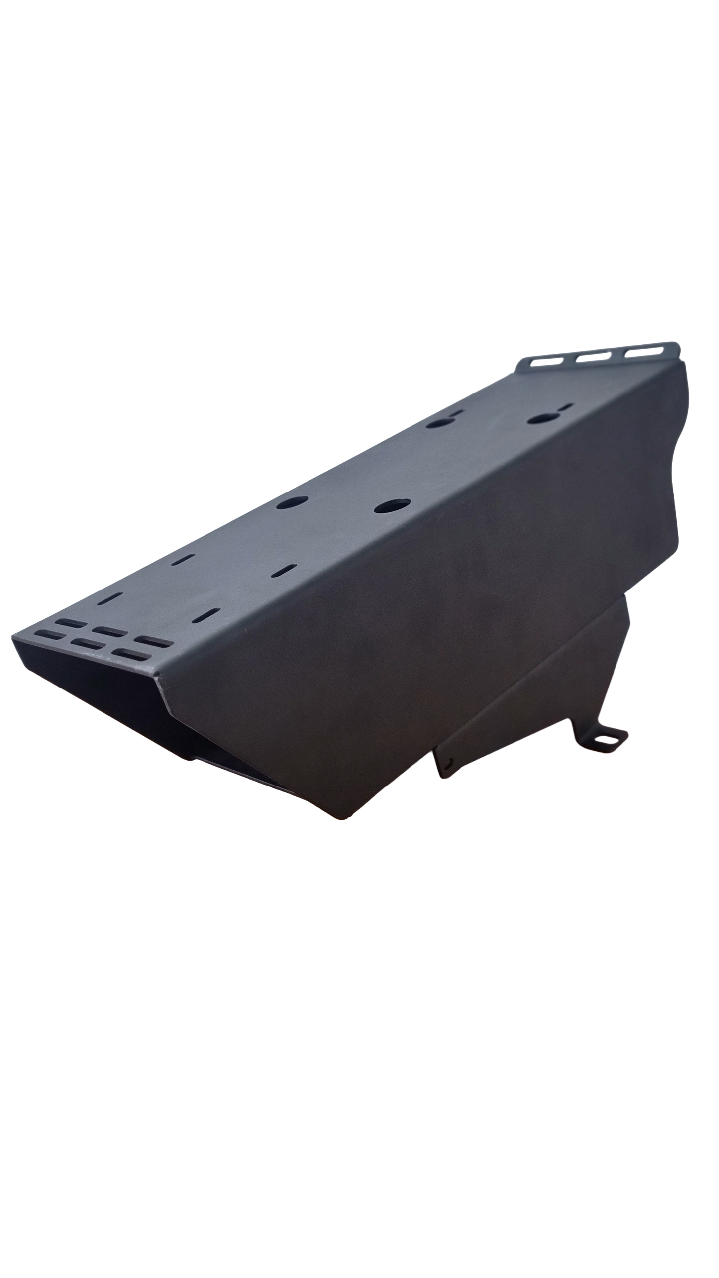 Flex Adventures Centre Console Bracket | Land Cruiser 2.8 Auto | Single & Double Cab | CF8 & CF15