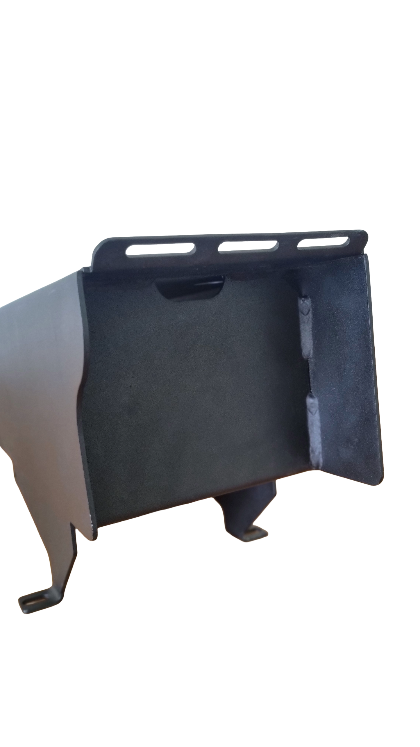 Flex Adventures Centre Console Bracket | Land Cruiser 2.8 Auto | Single & Double Cab | CF8 & CF15