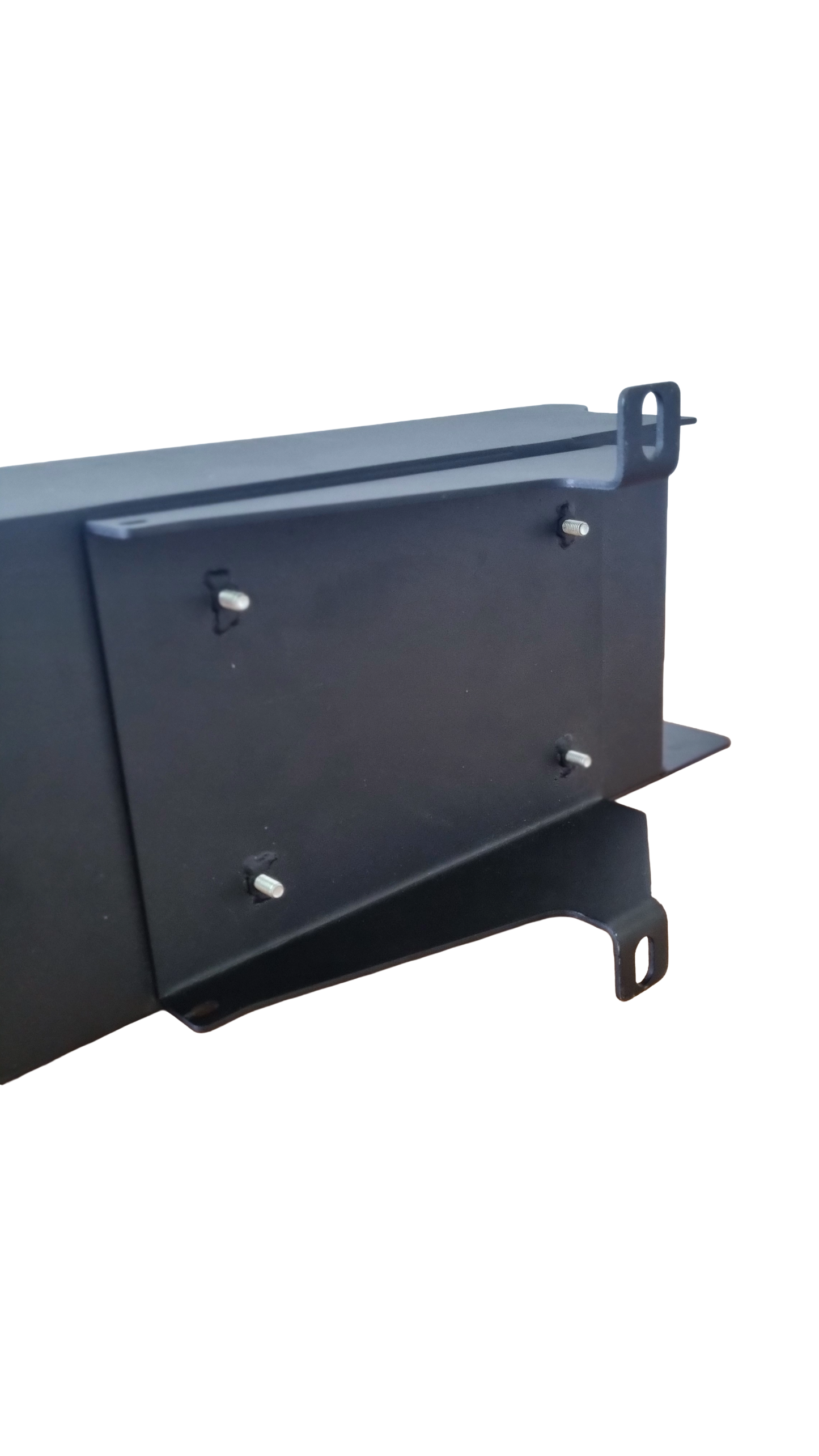 Flex Adventures Centre Console Bracket | Land Cruiser 2.8 Auto | Single & Double Cab | CF8 & CF15
