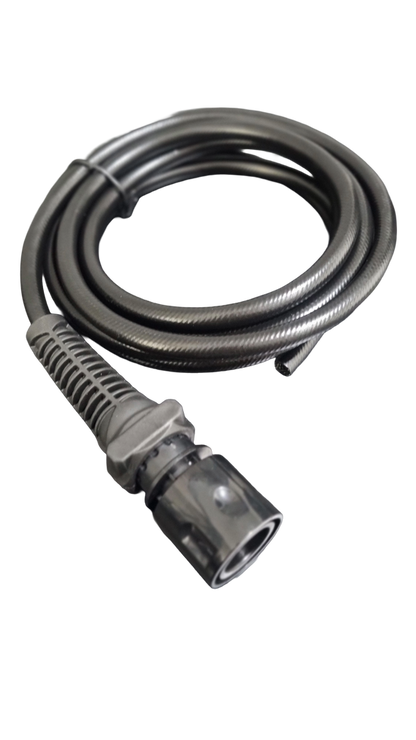 Flex Retractable Water Hose Reel | Compact RV & Camping Hose