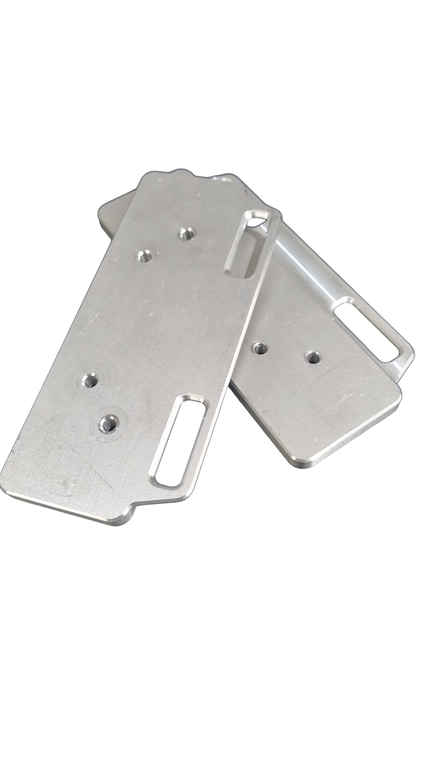 Flex Adventures K.I.D Fridge Tie-Down Brackets | K.I.D 75 & K.I.D 95 | 2x Aluminium Kit | 300kg Rated