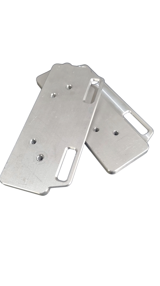 K.I.D tie down brackets