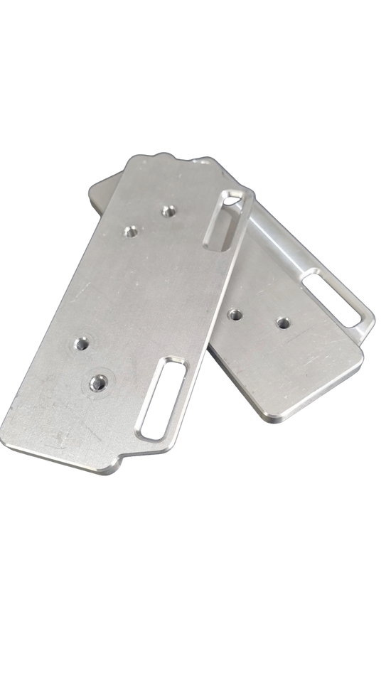 Flex KID Heavy-Duty Fridge Tie-Down Brackets