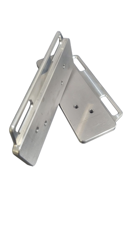 Flex KID Heavy-Duty Fridge Tie-Down Brackets