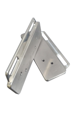 Flex KID Heavy-Duty Fridge Tie-Down Brackets