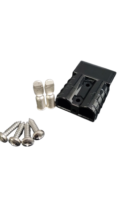 Flex Adventures DC Control Box | 12V/24V Multi-Port Power Distribution System