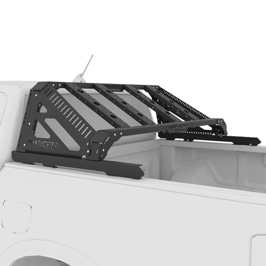 Predator Offroad Ford Ranger T9 Sports Bar | DC/EC/SC | 150kg Dynamic | 2023+